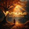 Обкладинка ViTaLiKuS - Лист осенний ViTaLiKuS - Лист осенний