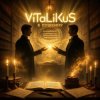 封面 ViTaLiKuS - Пушкину ViTaLiKuS - Пушкину