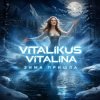 封面 ViTaLiKuS - Зима пришла ViTaLiKuS - Зима пришла