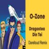 封面 O-Zone - Dragostea Din Tei (Darelloud Remix) O-Zone - Dragostea Din Tei (Darelloud Remix)