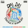 封面 Shakira & Burna Boy - Dai Dai Shakira & Burna Boy - Dai Dai