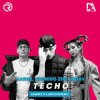 封面 Aarne, BUSHIDO ZHO, ANIKV - Тесно Aarne, BUSHIDO ZHO, ANIKV - Тесно