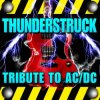封面 AC/DC - Thunderstruck (EwellicK Remix) AC/DC - Thunderstruck (EwellicK Remix)