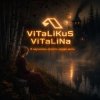 封面 ViTaLiKuS - Я научилась просто, мудро жить ViTaLiKuS - Я научилась просто, мудро жить