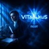 封面 ViTaLiKuS - Поэт ViTaLiKuS - Поэт