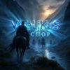 封面 ViTaLiKuS - Спор ViTaLiKuS - Спор