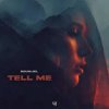 封面 Bounjel - Tell Me Bounjel - Tell Me