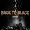 封面 DJ.ILHAM - Back to Black DJ.ILHAM - Back to Black