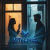 封面 ViTaLiKuS - Ты меня не любишь, не жалеешь… ViTaLiKuS - Ты меня не любишь, не жалеешь…