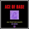 封面 Ace of Base - All That She Wants (XM Remix) Ace of Base - All That She Wants (XM Remix)
