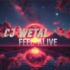 封面 CJ Wetal - Feel Alive (Synthwave Mix) CJ Wetal - Feel Alive (Synthwave Mix)