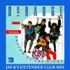 封面 Debarge - Rhythm Of The Night (Dj Edit) Debarge - Rhythm Of The Night (Dj Edit)