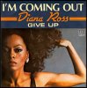封面 Diana Ross - I'm Coming Out Diana Ross - I'm Coming Out