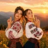Обкладинка MALA SARA & Faina Stefa - Я тигриця! MALA SARA & Faina Stefa - Я тигриця!