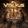 封面 ViTaLiKuS - К няне... ViTaLiKuS - К няне...