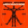 封面 David Guetta & Marten Hørger & Men Machine - Engage (feat. Vitalic) David Guetta & Marten Hørger & Men Machine - Engage (feat. Vitalic)