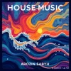 封面 Arozin Sabyh - Drifting Waves Arozin Sabyh - Drifting Waves