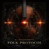 封面 Dj Bashkirofff - Deep in the woods Dj Bashkirofff - Deep in the woods