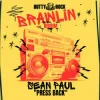 封面 Sean Paul - Press Back Sean Paul - Press Back