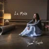 Обкладинка Yami Safdie - La Mala Yami Safdie - La Mala