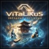 封面 ViTaLiKuS - Звёздный свет души ViTaLiKuS - Звёздный свет души