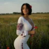 Обкладинка MALA SARA - Я як квітка розцвіла! MALA SARA - Я як квітка розцвіла!