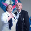 封面 Диана и Василий Матющенко - Ой, на горі калина Диана и Василий Матющенко - Ой, на горі калина