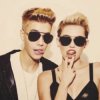 封面 Miley Cyrus feat. Justin Bieber - Twerk Miley Cyrus feat. Justin Bieber - Twerk