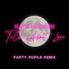 封面 Kate Hudson - Talk About Love Kate Hudson - Talk About Love