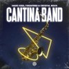 封面 Marc Kiss, ThomTree, Crystal Rock - Cantina Band Marc Kiss, ThomTree, Crystal Rock - Cantina Band