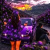封面 DJ KAIFAR & Amaya Roma - Blackberry DJ KAIFAR & Amaya Roma - Blackberry