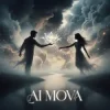 Обкладинка AI MOVA - Тече,тече ріка (Live Atmosphere) AI MOVA - Тече,тече ріка (Live Atmosphere)