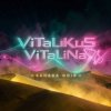 封面 ViTaLiKuS - Sahara Noir ViTaLiKuS - Sahara Noir