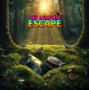 封面 DJ Disco - Escape DJ Disco - Escape