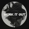 封面 Konstantin Kobra - Work It Out Konstantin Kobra - Work It Out
