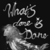 Обкладинка Jorja Smith - What's Done Is Done Jorja Smith - What's Done Is Done