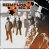 封面 Bomfunk MC's - Foxy Lady Bomfunk MC's - Foxy Lady