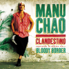 封面 Manu Chao feat. Calypso Rose - Clandestino Manu Chao feat. Calypso Rose - Clandestino