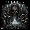 封面 Erudica - Echoes of Desolation Erudica - Echoes of Desolation
