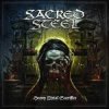 封面 Sacred Steel - Fight It Back Sacred Steel - Fight It Back