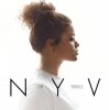Обкладинка Nyv - A malapena Nyv - A malapena