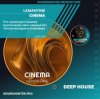 封面 LEMANTINE - Cinema LEMANTINE - Cinema