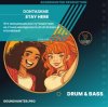 封面 dontaskme - Stay here dontaskme - Stay here