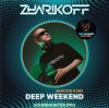 封面 DJ Zharikoff - Deep Weekend Выпуск #295 DJ Zharikoff - Deep Weekend Выпуск #295