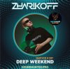 封面 DJ Zharikoff - Deep Weekend Выпуск #297 DJ Zharikoff - Deep Weekend Выпуск #297