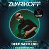 封面 DJ Zharikoff - Deep Weekend Выпуск #298 DJ Zharikoff - Deep Weekend Выпуск #298