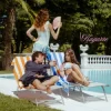 Обкладинка CLARA & sangiovanni - LE RAGAZZE CLARA & sangiovanni - LE RAGAZZE