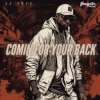 封面 Ad Voca - Comin for Your Back Ad Voca - Comin for Your Back