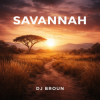 封面 DJ Broun - Savannah DJ Broun - Savannah