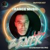 封面 ZENT-X Live - Trance Music Выпуск #27 ZENT-X Live - Trance Music Выпуск #27